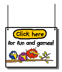 Play childrens flash games, solve mazes and print out paper games