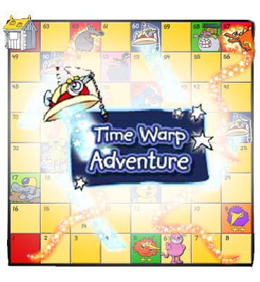 Play the Time Warp Adventure flash game